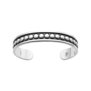 Beaded Cuff Bracelet