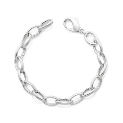 Changeable Charm Bracelet