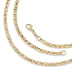 Heavy Curb Chain