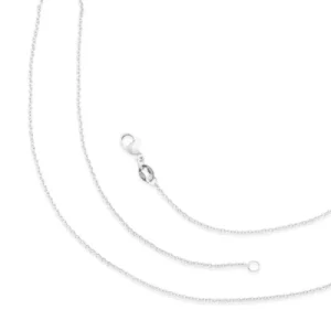 Fine Cable Chain