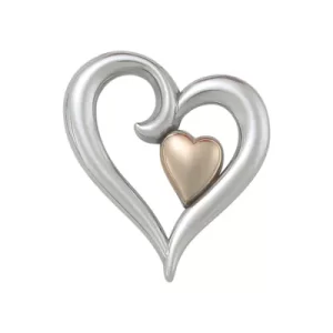 Joy of My Heart Pendant