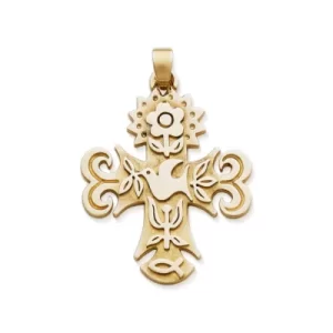 La Primavera Cross