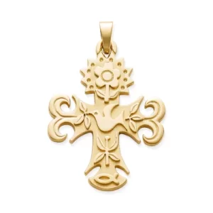 La Primavera Cross