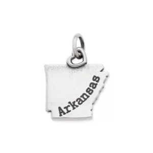 My "Arkansas" Charm