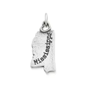 My "Mississippi" Charm