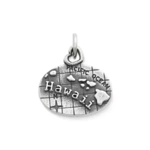 My "Hawaii" Charm