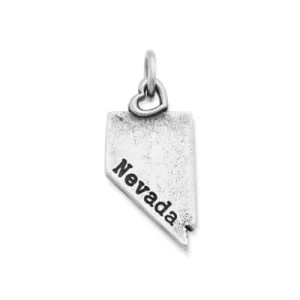 My "Nevada" Charm