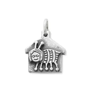 Bug House Cabin Charm