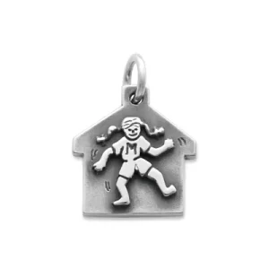 Wiggle Inn Charm