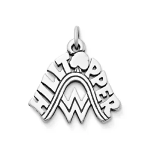 Hilltopper Charm