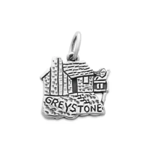 Greystone Cabin Charm