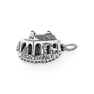 Monterrey Cabin Charm