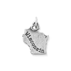 My Wisconsin Charm