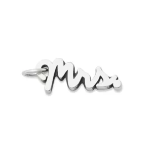"Mrs." Charm