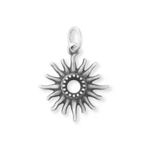 Brilliant Light Charm