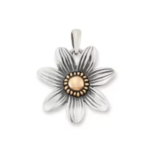 Full Bloom Pendant