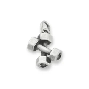 Strong and Fit Charm