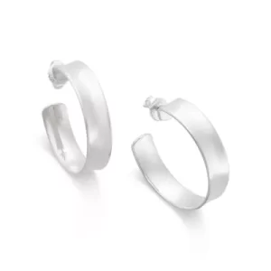 Bold Hoops