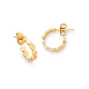 Confetti Hoops