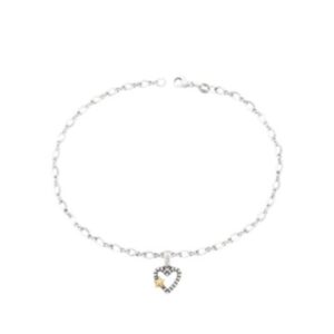 My Shining Star Anklet