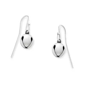 Jingle Bell Earrings