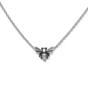 Honey Bee Necklace