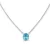 Blue Topaz