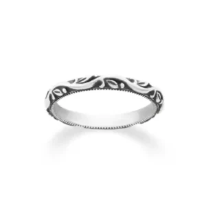 Renaissance Wedding Ring