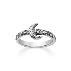 Starry Night Ring